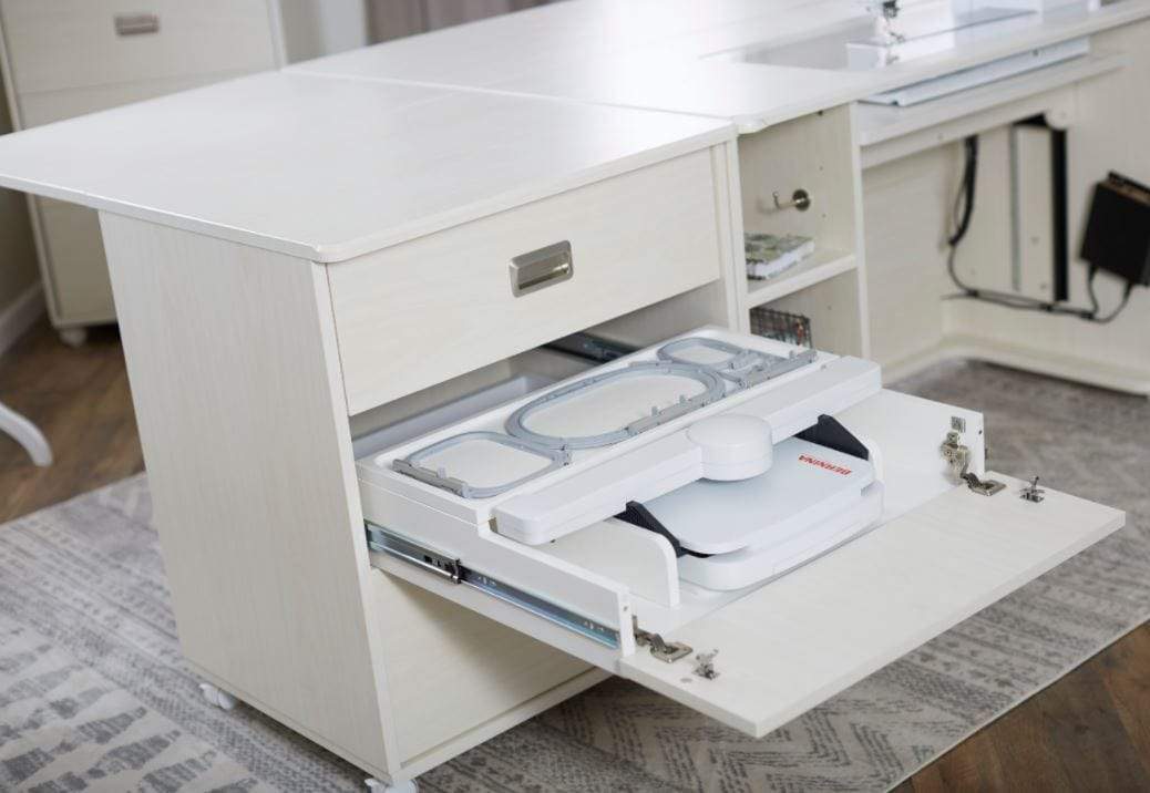 Koala Cabinets and Tables Koala Bernina Caddy