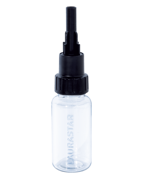 LauraStar Iron Accessories IGGI REFILL BOTTLE