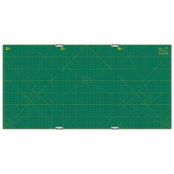 Olfa Accessories Olfa RM-CLIPS/3 Cutting Mat 35 x 70