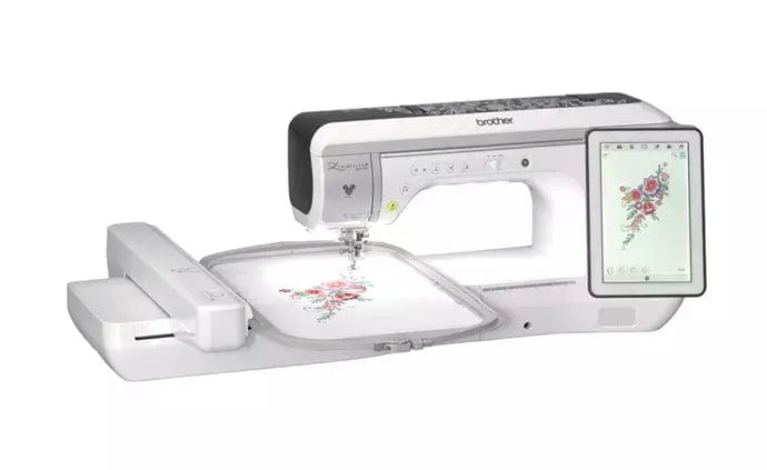 Sewingmachineoutlet The Luminaire 3 Innov-ís XP3