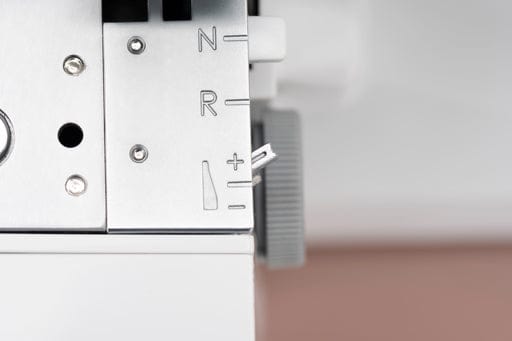 Viking Amber Air S600: Revolutionize Your Sewing with One-Touch Threading